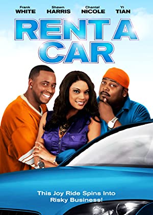 Rent a Car (2010) with English Subtitles on DVD on DVD